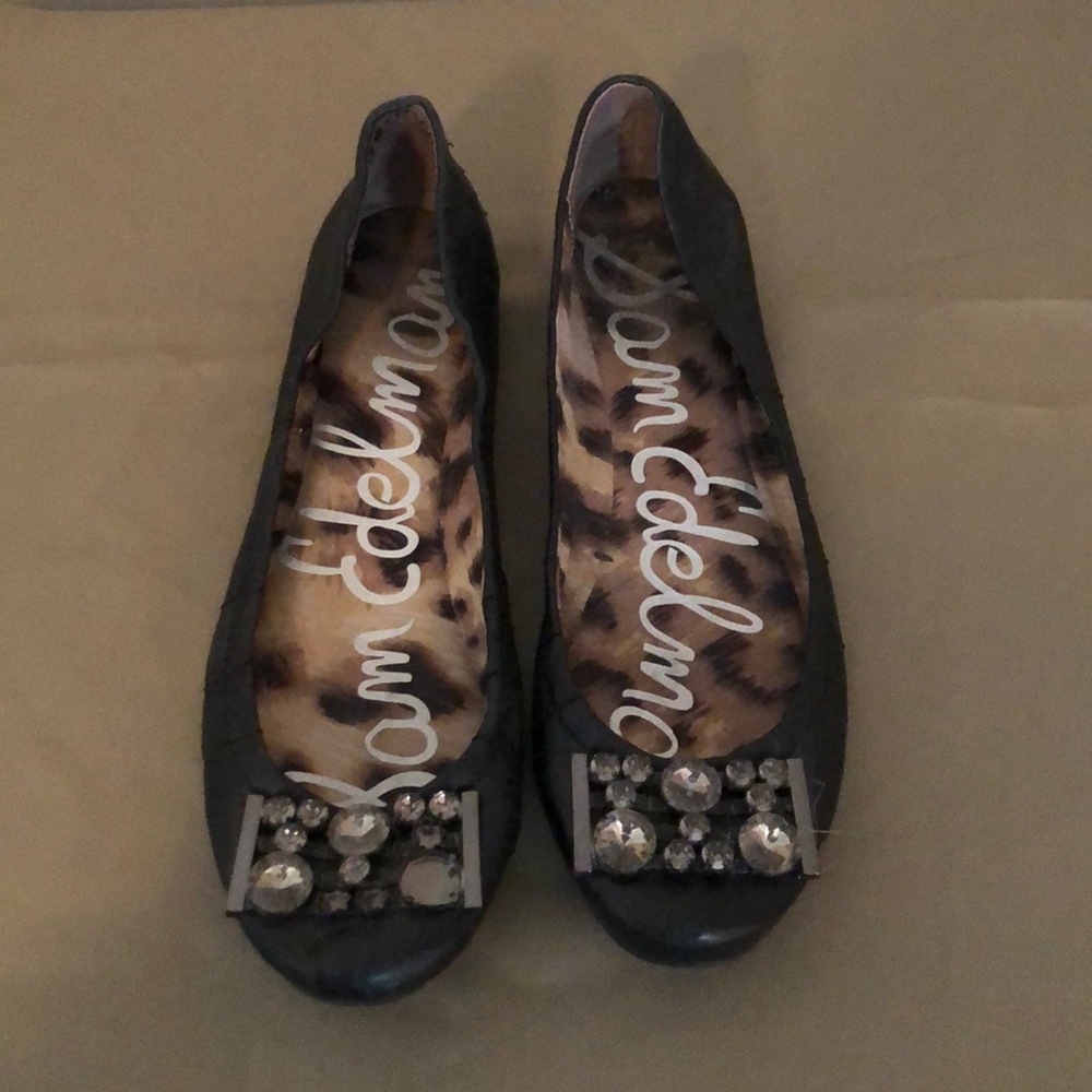 Sam Edelman Flats